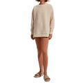 Varley Manning Sweat Pullover