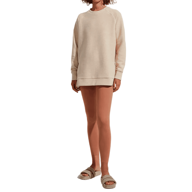 Varley Manning Sweat Pullover