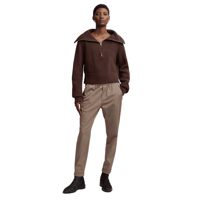 Varley Mentone Knit Pullover