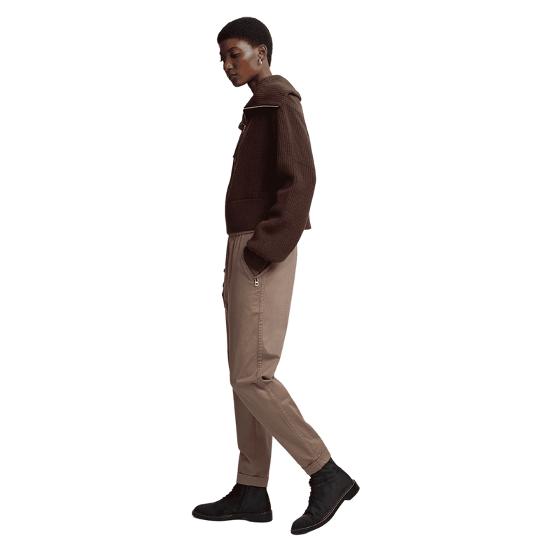 Varley Mentone Knit Pullover