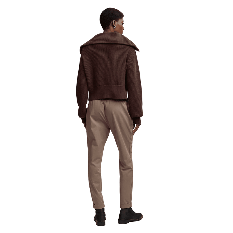 Varley Mentone Knit Pullover