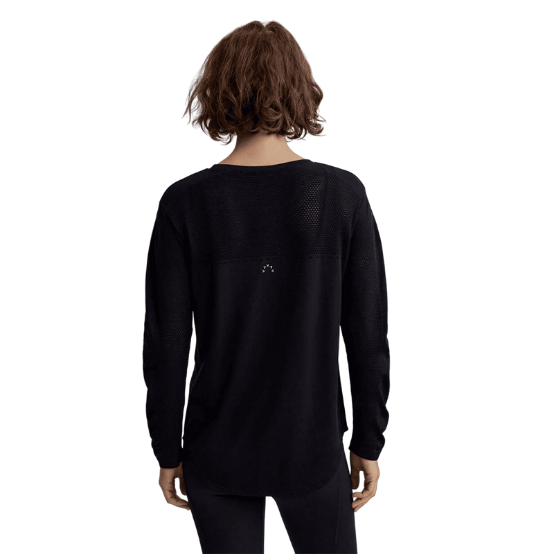 Varley Merrick Seamless Longsleeve