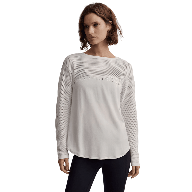 Varley Merrick Seamless Longsleeve
