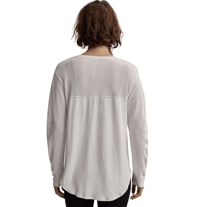 Varley Merrick Seamless Longsleeve