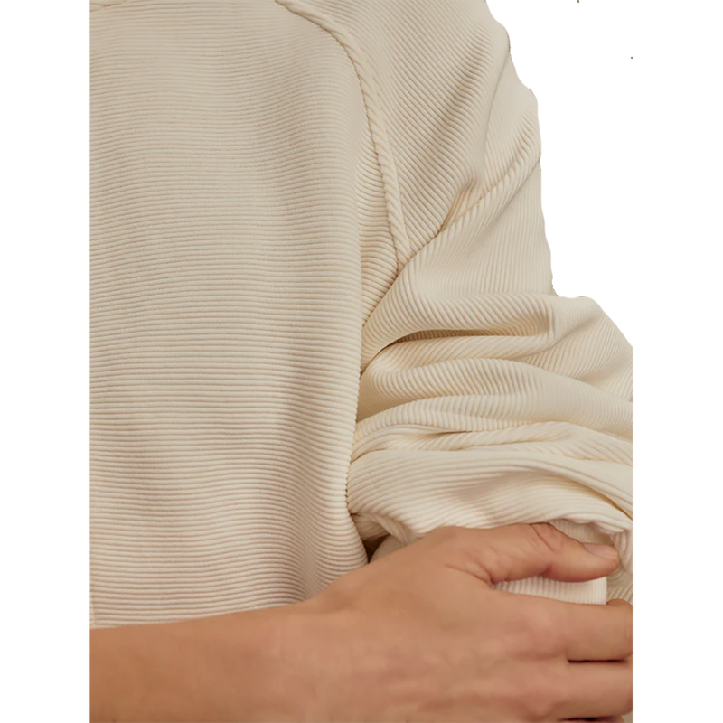 Varley Milano Half Zip Sweat