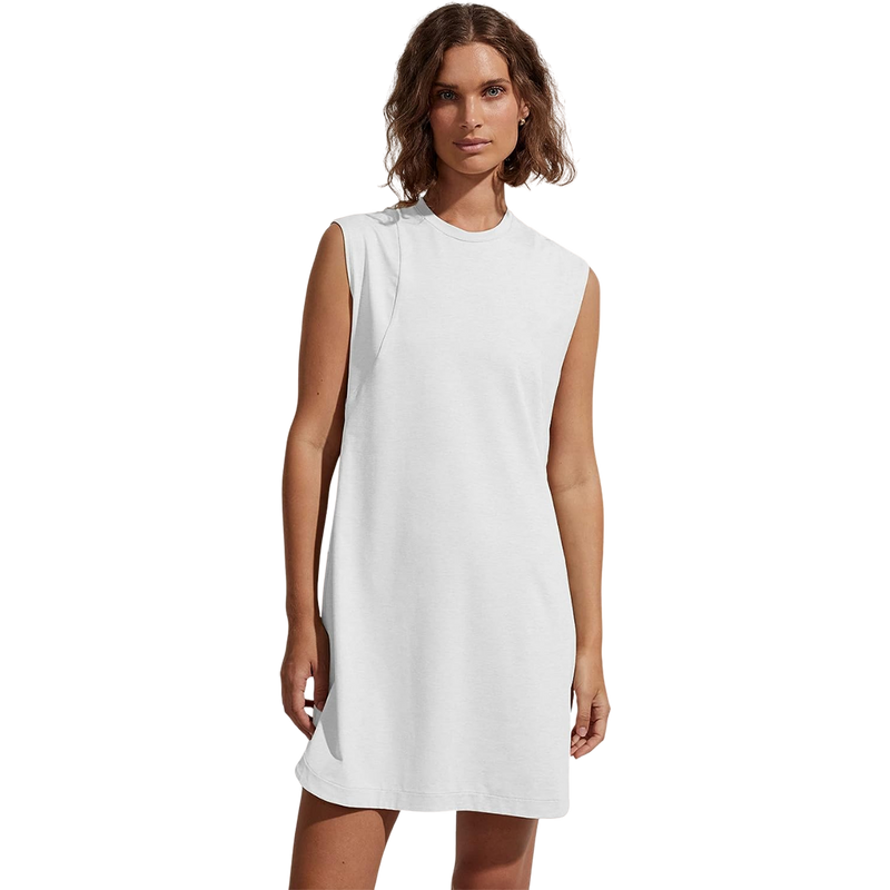 Varley Naples Dress 31.5"