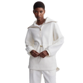 Varley Parnel Half Zip Fleece