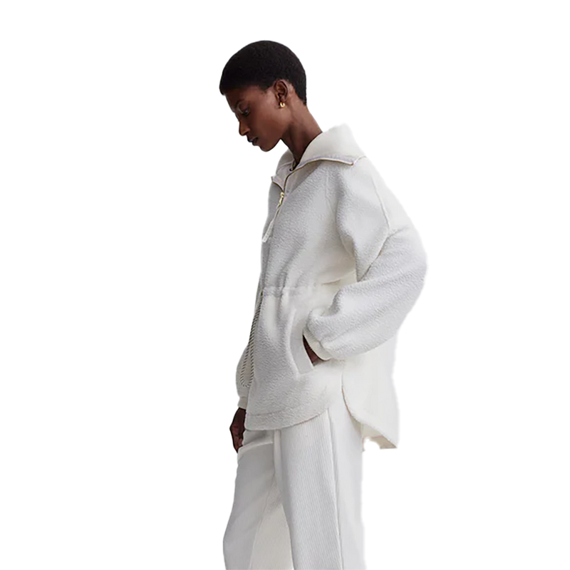 Varley Parnel Half Zip Fleece