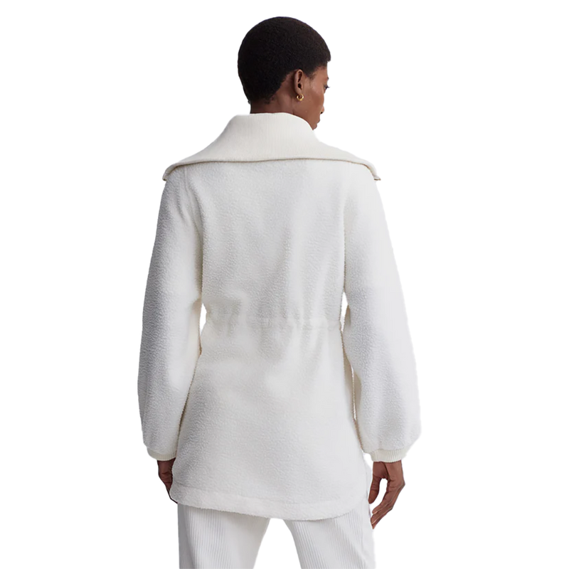 Varley Parnel Half Zip Fleece