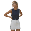 Varley Patrick Mid-Rise 14" Skort