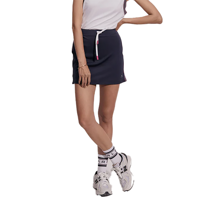 Varley Patrick Mid-Rise 14" Skort