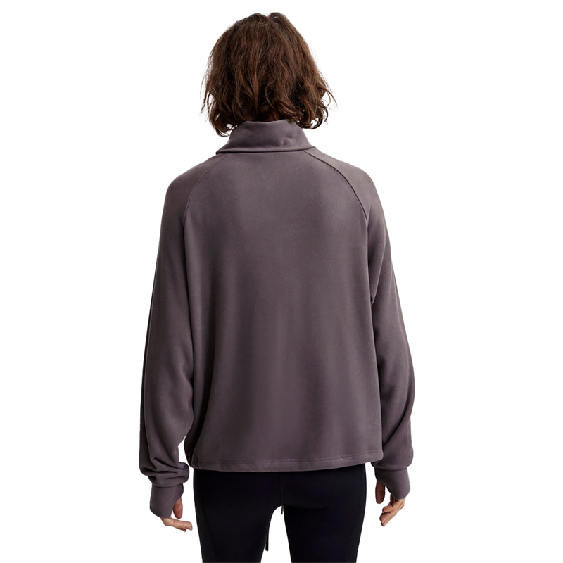 Varley Portland High Neck Midlayer Longsleeve