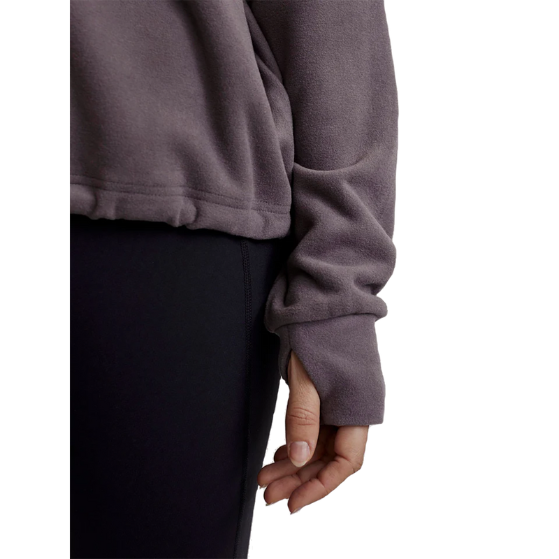 Varley Portland High Neck Midlayer Longsleeve