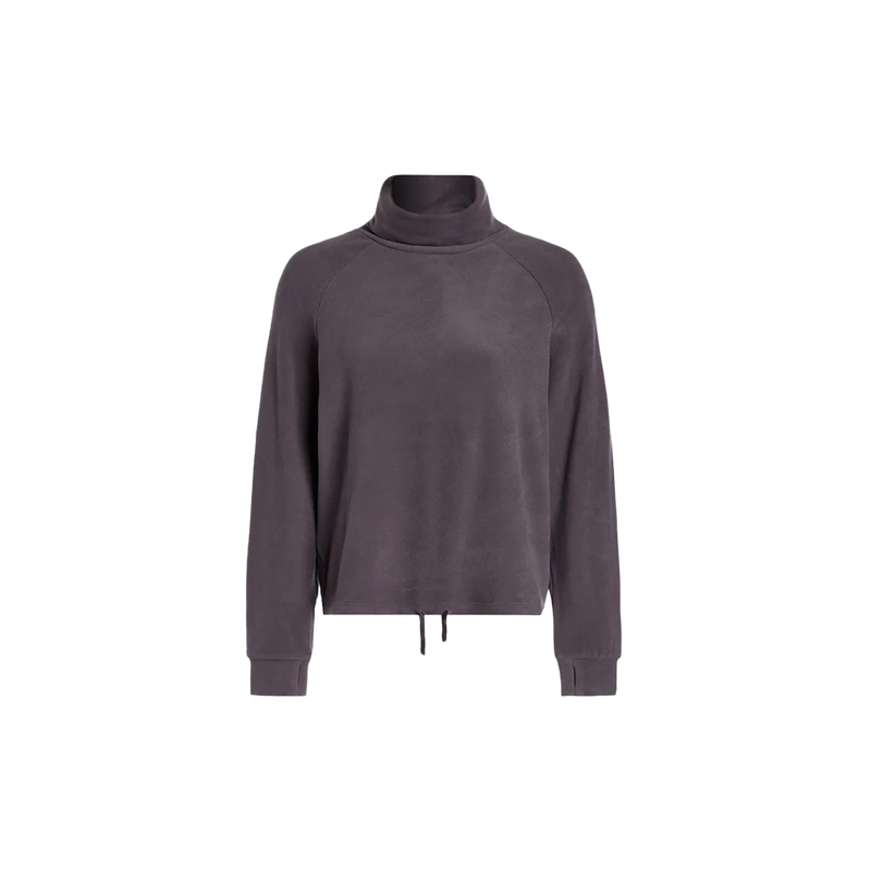 Varley Portland High Neck Midlayer Longsleeve