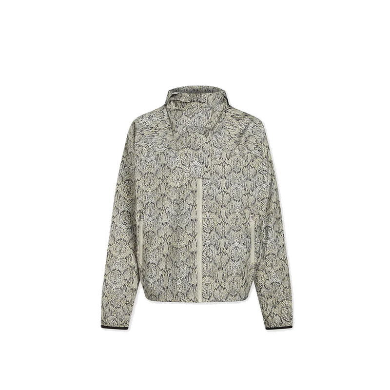 Varley Print Terrace Running Jacket