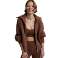 Varley Putney Knit Jacket