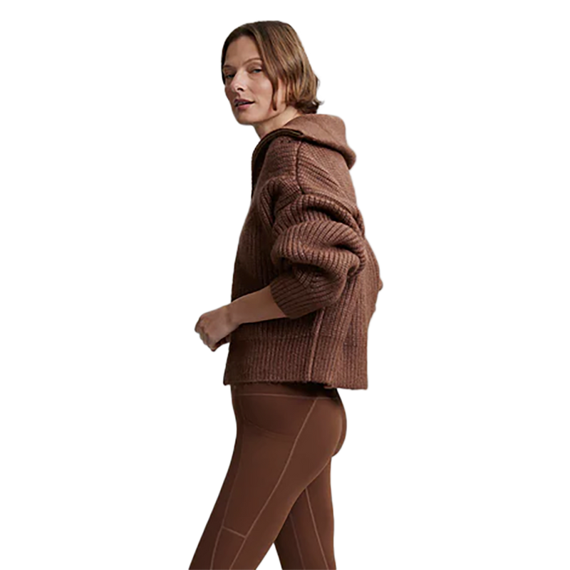 Varley Putney Knit Jacket