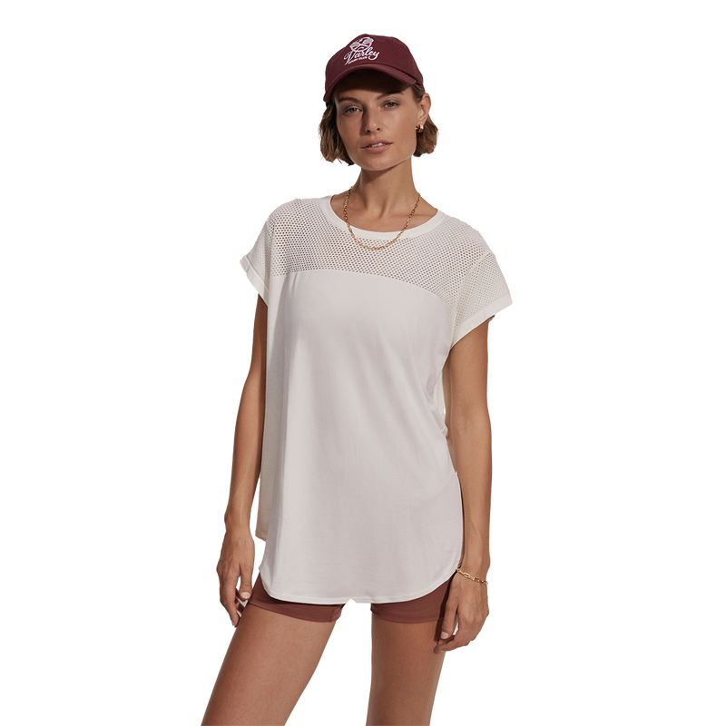 Varley Wakefield Seamless Tee