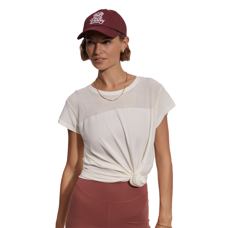 Varley Wakefield Seamless Tee
