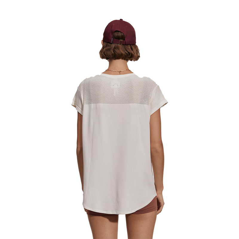 Varley Wakefield Seamless Tee