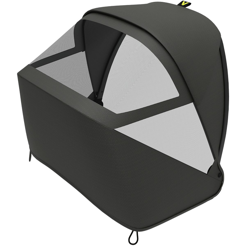 Veer Retractable Canopy