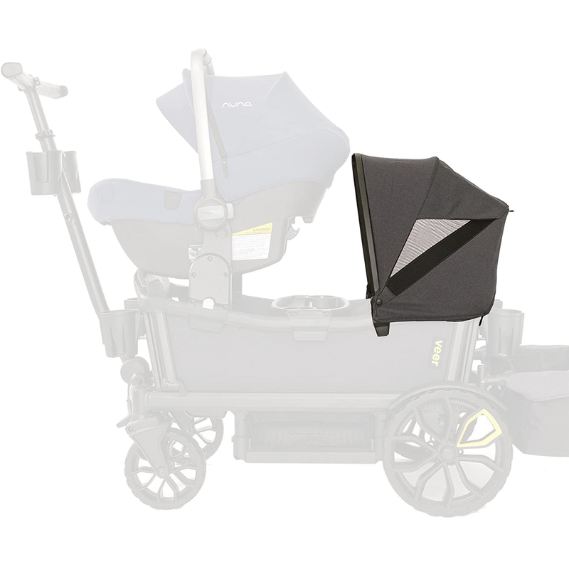Veer Retractable Canopy