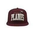 Paper Planes 7 / CARMINE VOLUME 2 FITTED W/ CONTRAST UNDERVISOR