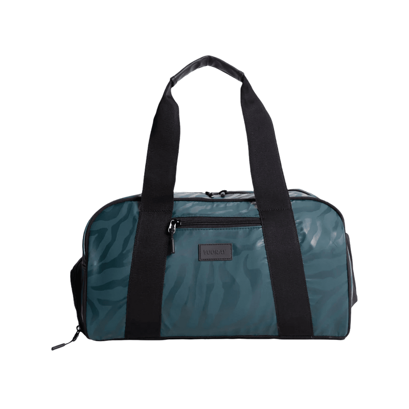 Vooray Burner Gym Duffel Bag