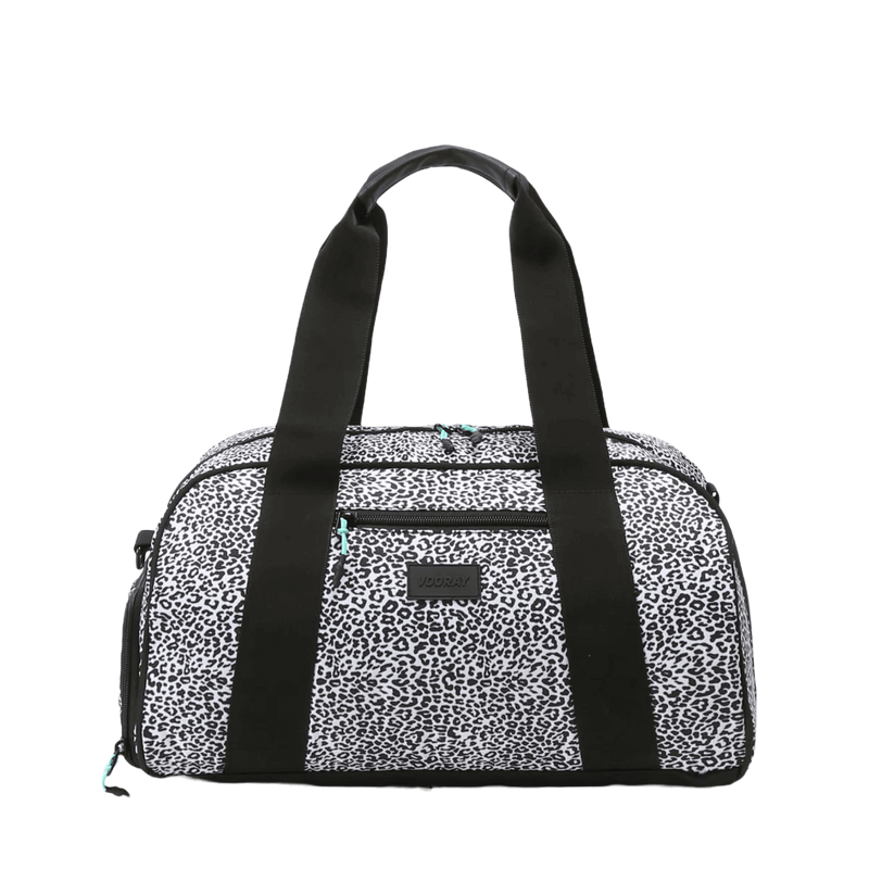 Vooray Burner Gym Duffel Bag