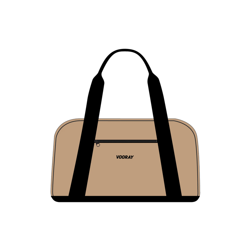 Vooray Burner Gym Duffel Bag