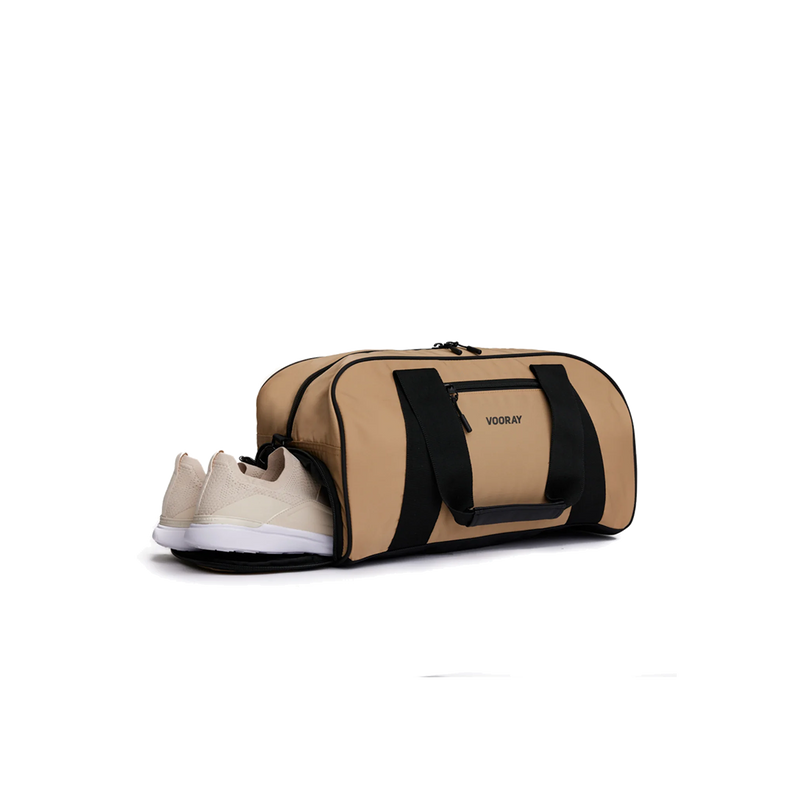 Vooray Burner Gym Duffel Bag