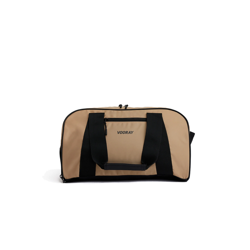 Vooray Burner Gym Duffel Bag