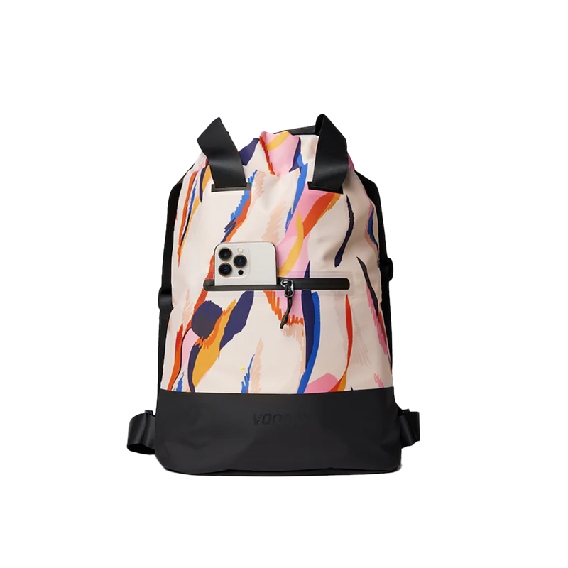 Vooray Flex Cinch Backpack