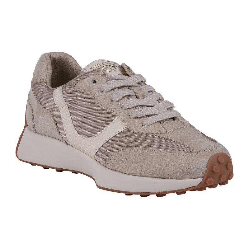Women's Howell Sand Lace-Up Sneakers
