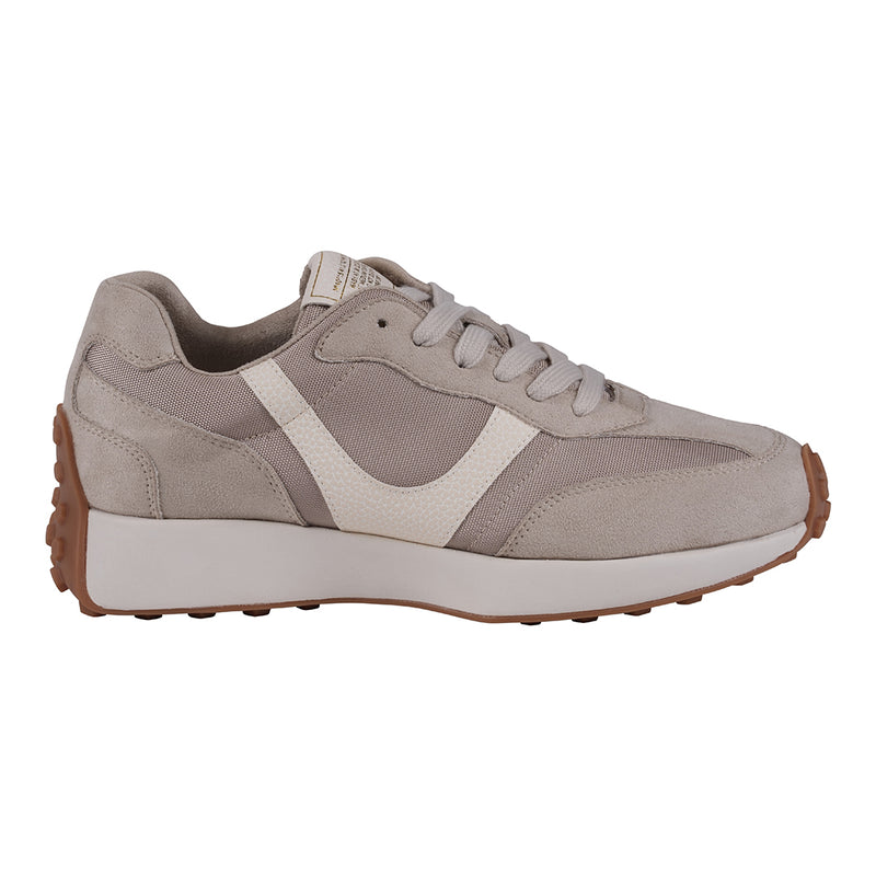 Women's Howell Sand Lace-Up Sneakers