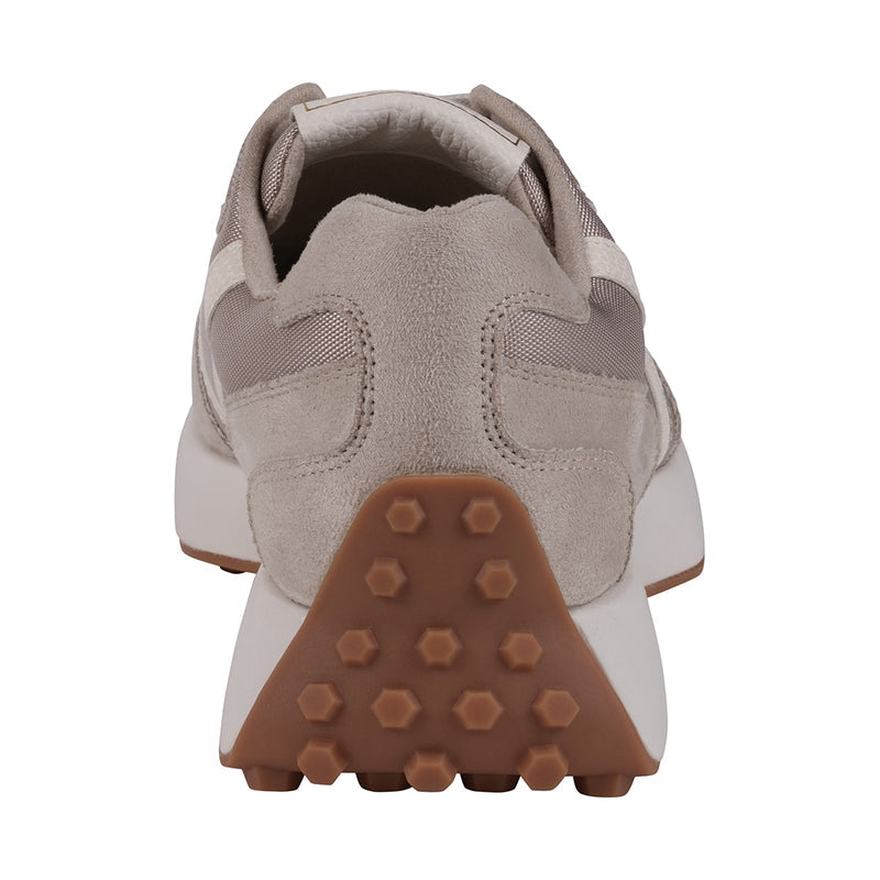 Women's Howell Sand Lace-Up Sneakers
