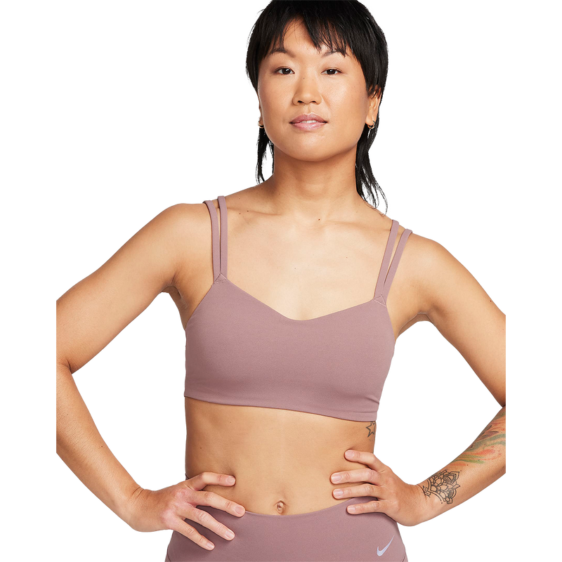 Zenvy Strappy Bra