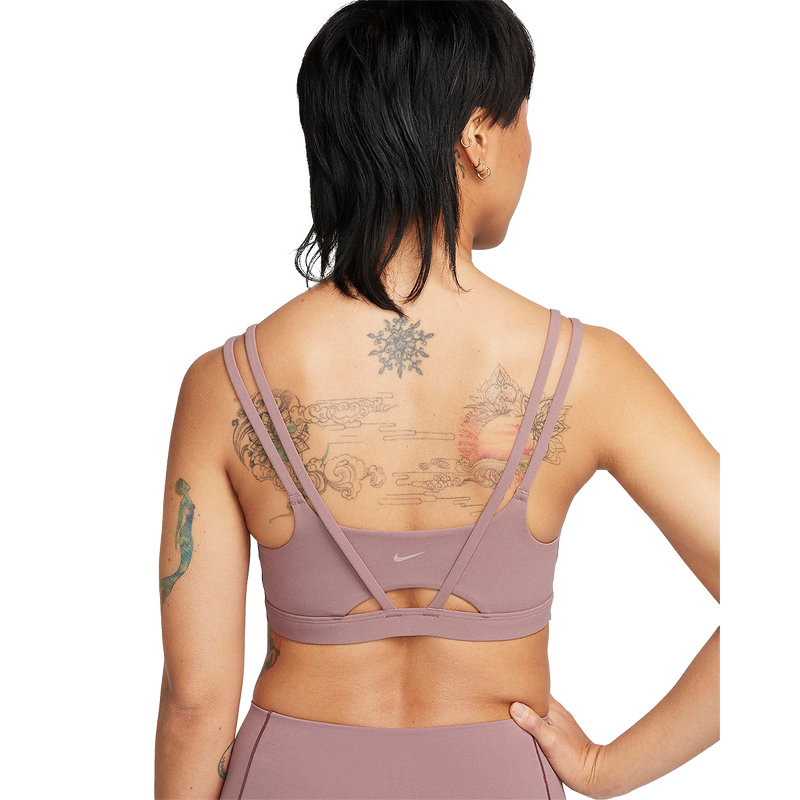 Zenvy Strappy Bra