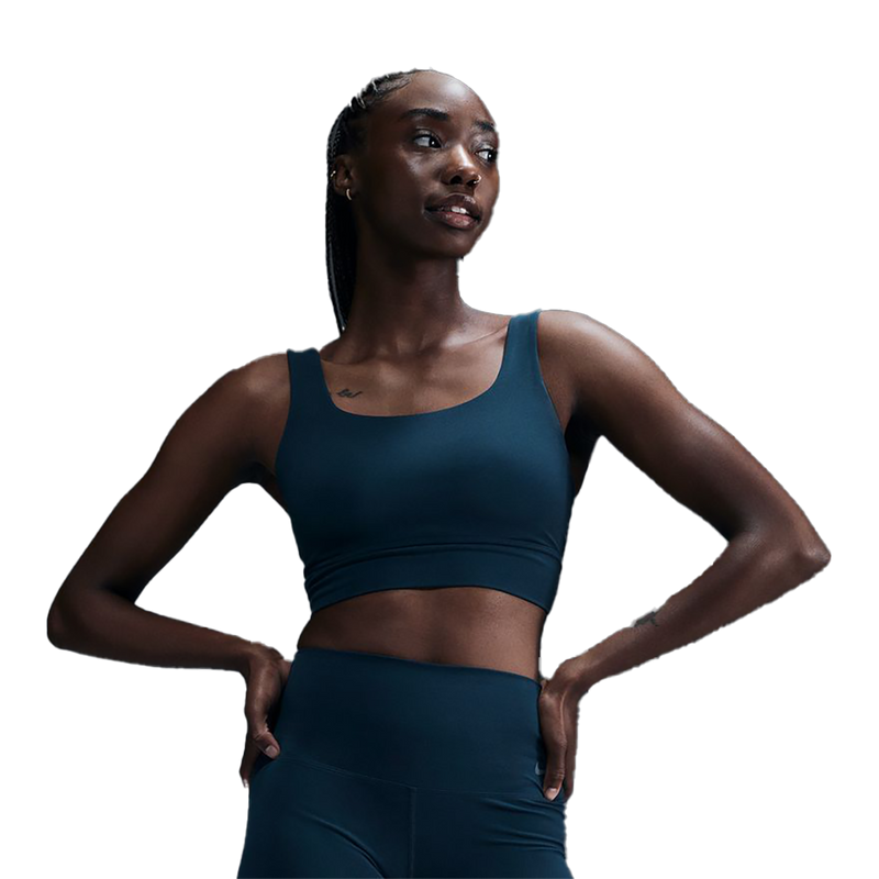 Zenvy Strappy Bra