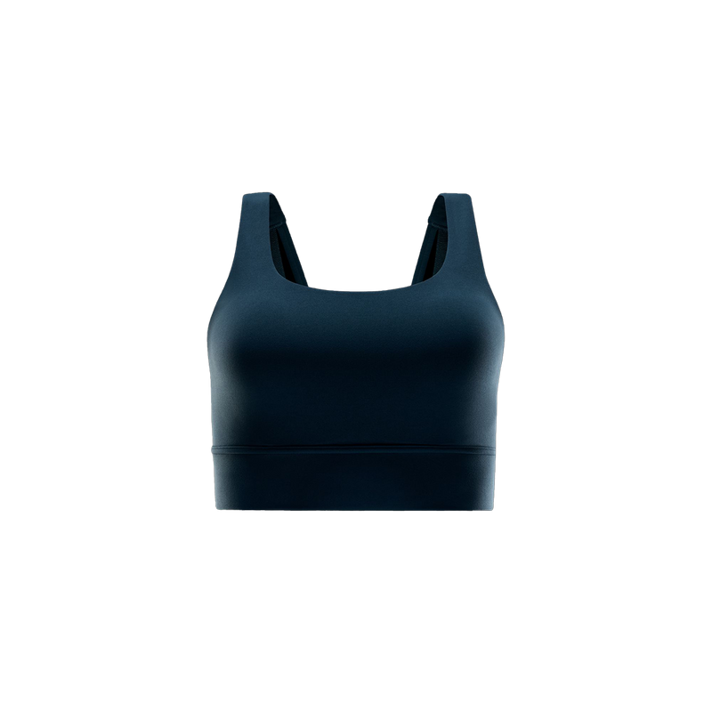 Zenvy Strappy Bra