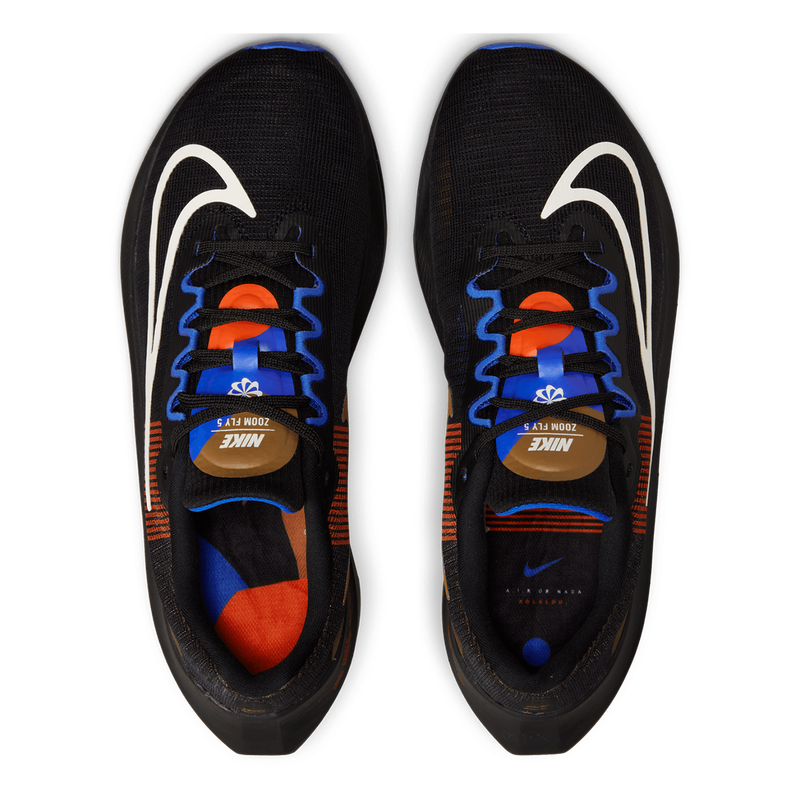 Zoom Fly 5 A.I.R. Hola Lou