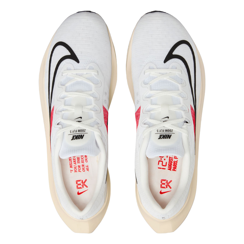 Zoom Fly 5 EK