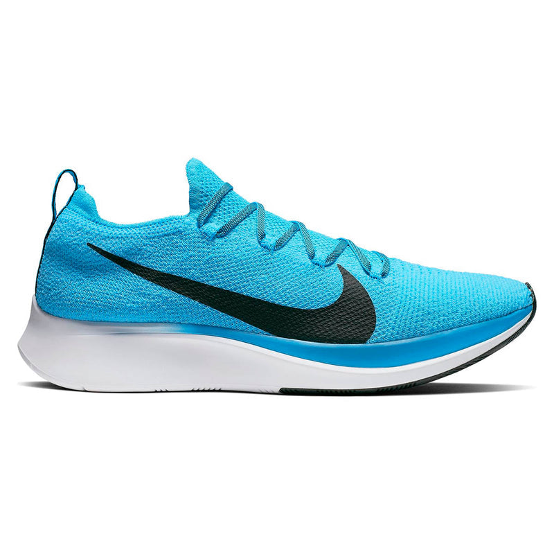 Zoom Fly Flyknit