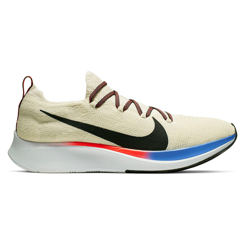 Zoom Fly Flyknit