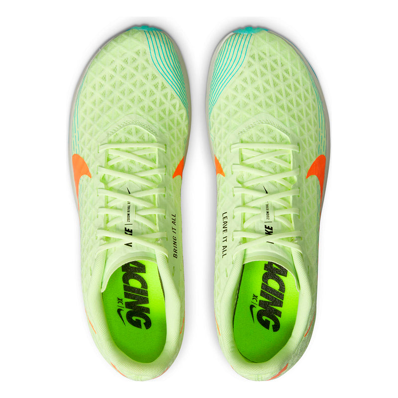 Zoom Rival XC 5