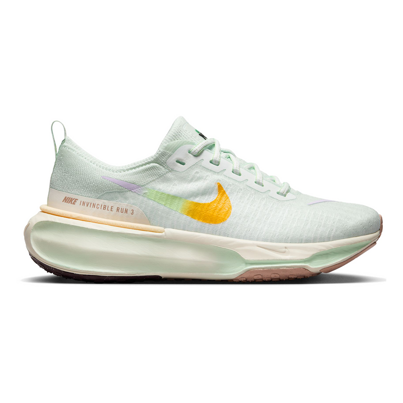 ZoomX Invicible Run FK3