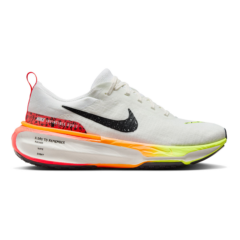 ZoomX Invicible Run FK3