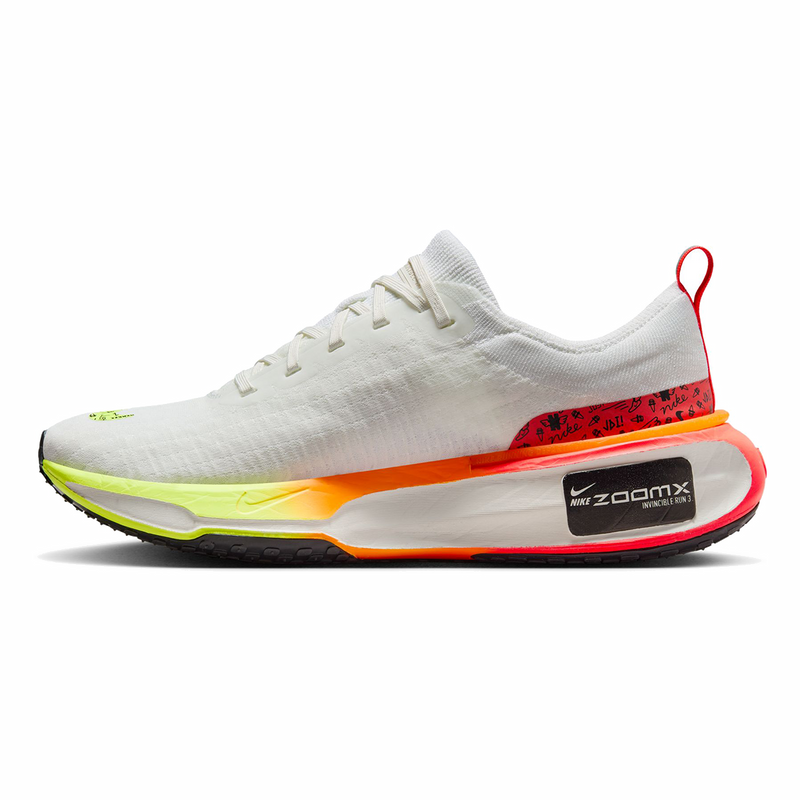 ZoomX Invicible Run FK3
