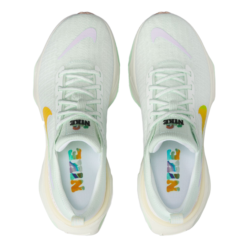 ZoomX Invicible Run FK3