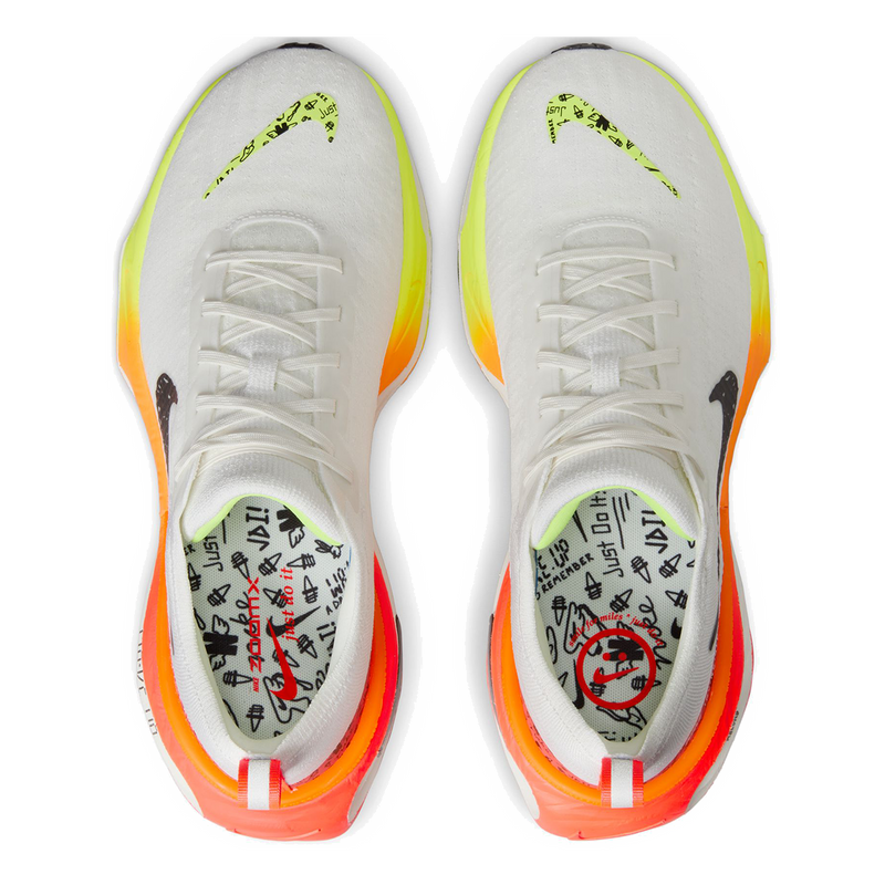 ZoomX Invicible Run FK3